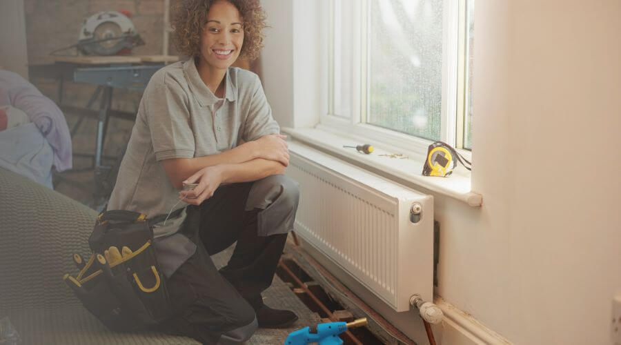 Professional sink repair in Akron, NY